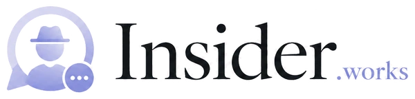 Insider
