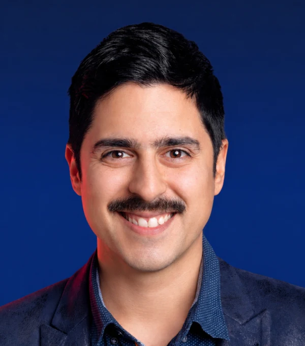 Sebastian Alvarez